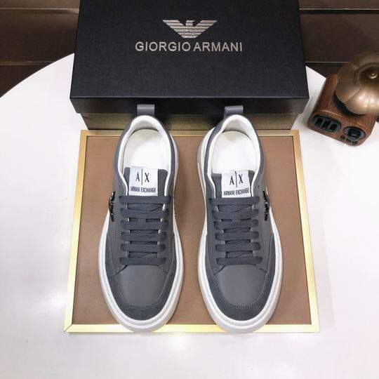 Picture of Armani Shoes _SKUArmanisz38-44hnh1107718